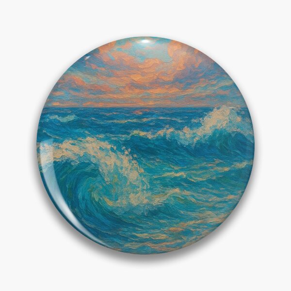 Item preview, Ocean View designed and sold by KingzWorld.