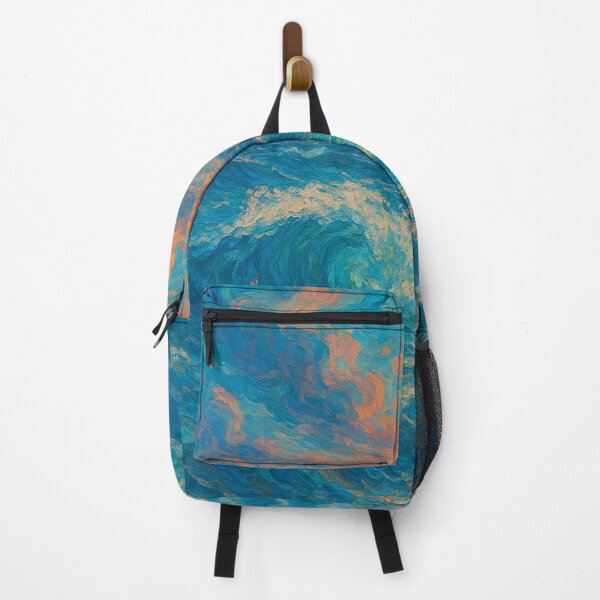 Item preview, Ocean View designed and sold by KingzWorld.