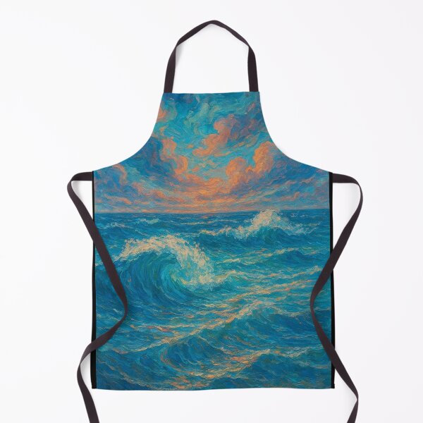 Item preview, Ocean View designed and sold by KingzWorld.