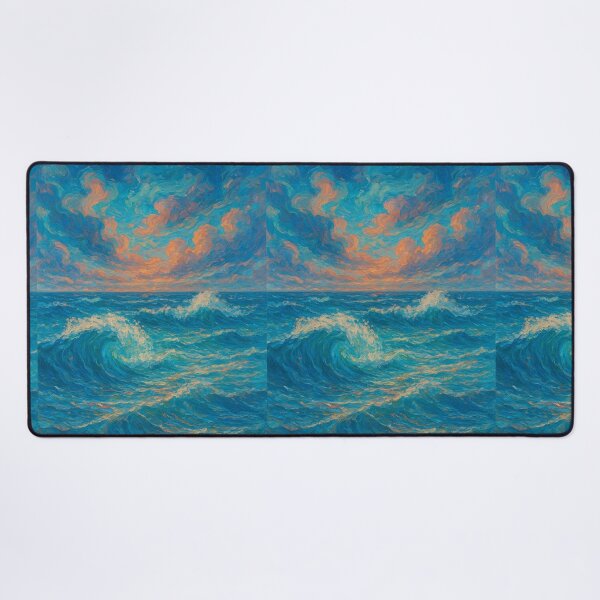 Item preview, Ocean View designed and sold by KingzWorld.