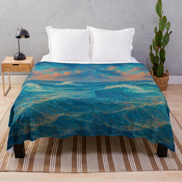 Item preview, Ocean View designed and sold by KingzWorld.