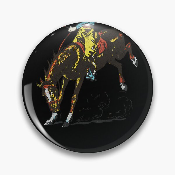 Item preview, Geese (Retro Cowboy) designed and sold by beautflythings.