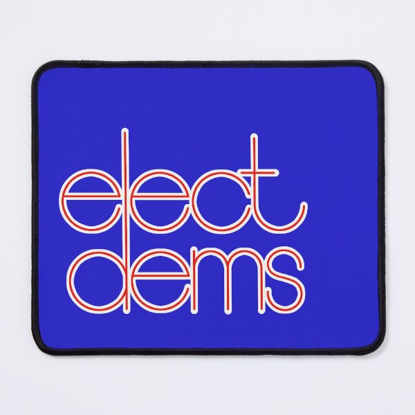 Item preview, Stop Trump—Elect Dems! designed and sold by Phil Marden.
