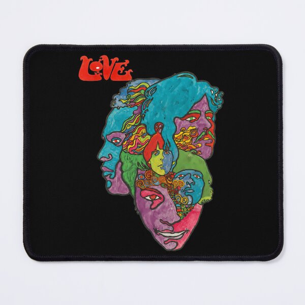 Item preview, Love Forever Changes designed and sold by PastelWingg.