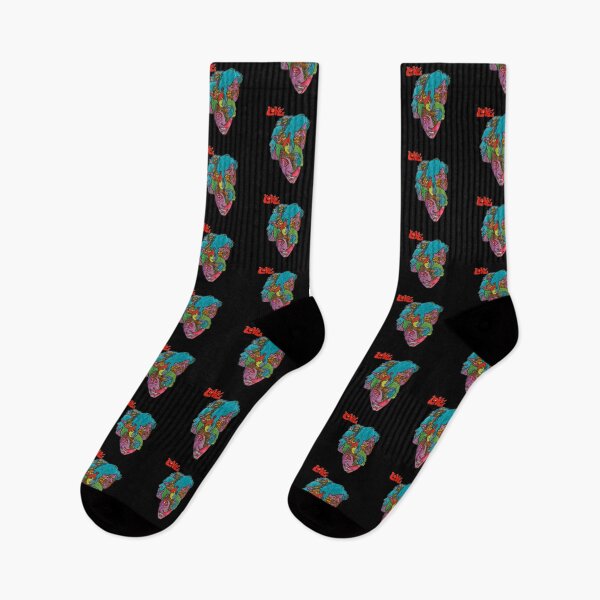 Item preview, Love Forever Changes designed and sold by PastelWingg.