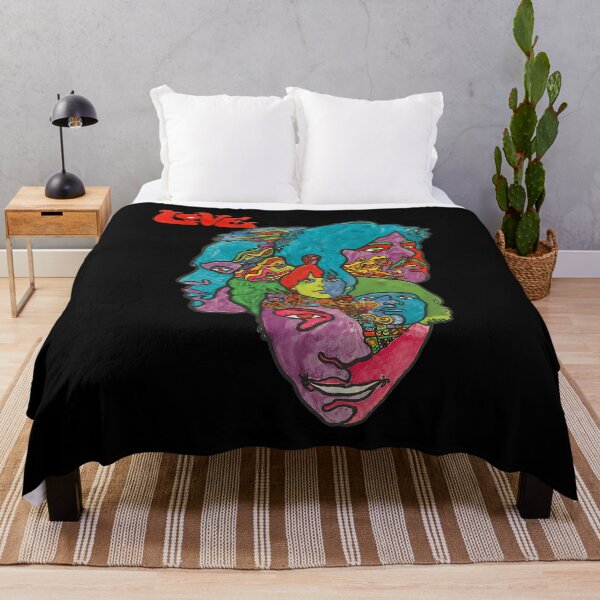 Item preview, Love Forever Changes designed and sold by PastelWingg.