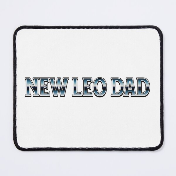 Item preview, New Leo Dad | First Time Dad Gift designed and sold by ZenWealthDesign.