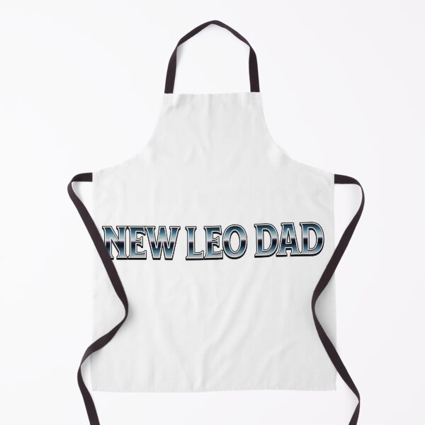 Item preview, New Leo Dad | First Time Dad Gift designed and sold by ZenWealthDesign.