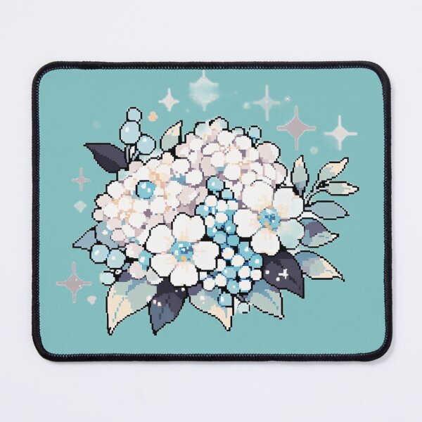 Item preview, Bloom in Pixels designed and sold by NijiWorld.