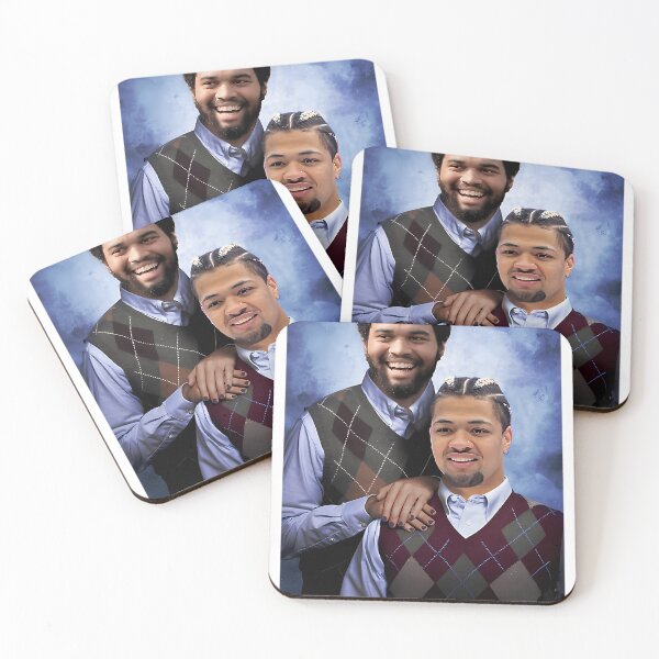 Item preview, Stat Brothers (Bears Step Brothers Parody) designed and sold by Folkdude.