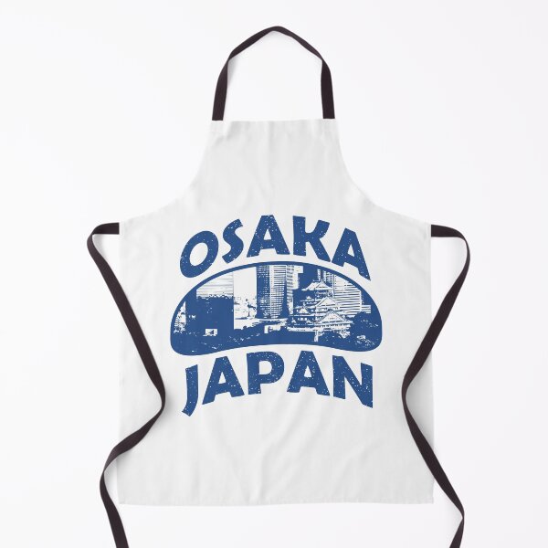 Item preview, Osaka Japan designed and sold by ArtNoveltee.