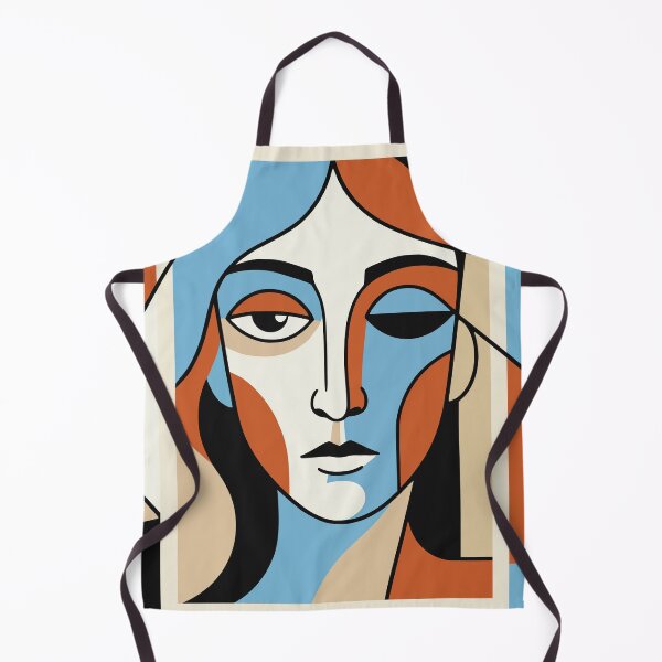 Item preview, The Fragmented Self designed and sold by BlueBerry45.