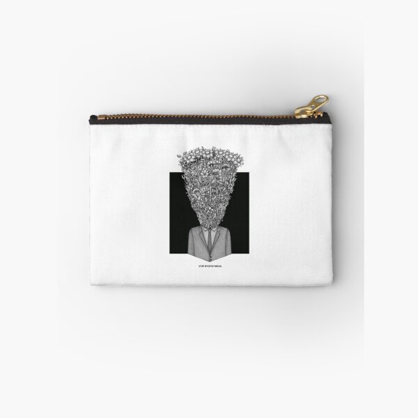 Item preview, Overthinking  designed and sold by DanJacksonShop.