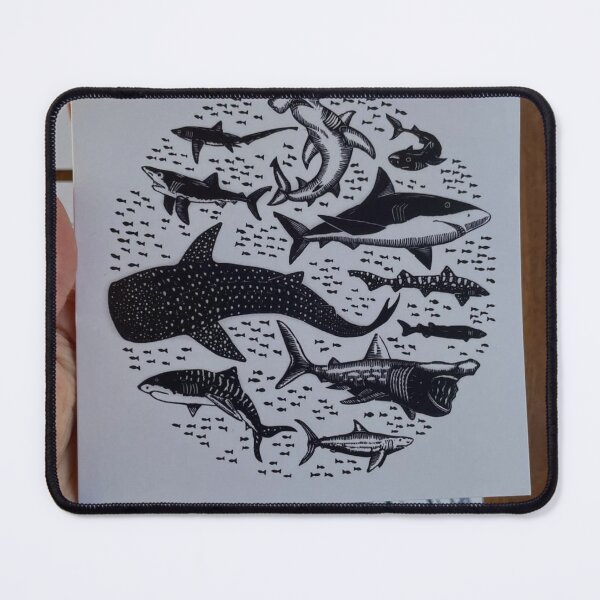 Item preview, Savage Liverpool Fc aShark Attack designed and sold by Sajutitulpes.