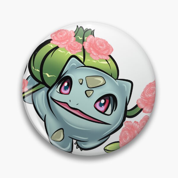 Item preview, Blooming Bulba designed and sold by Blossoms-Bosoms.