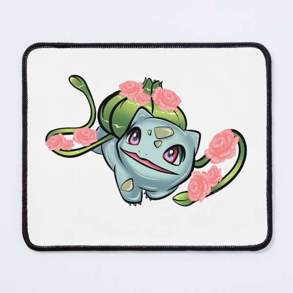 Item preview, Blooming Bulba designed and sold by Blossoms-Bosoms.