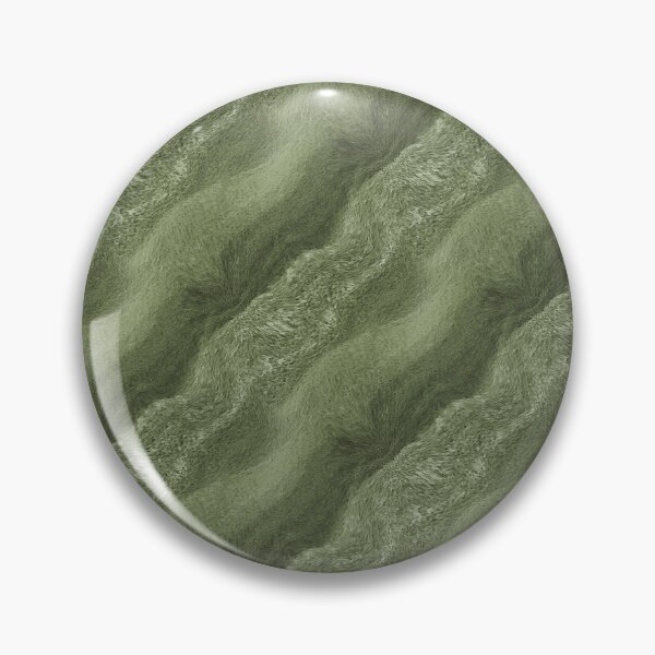 Item preview, Textured Sandbox Pattern in Olive Green designed and sold by Artistestella.