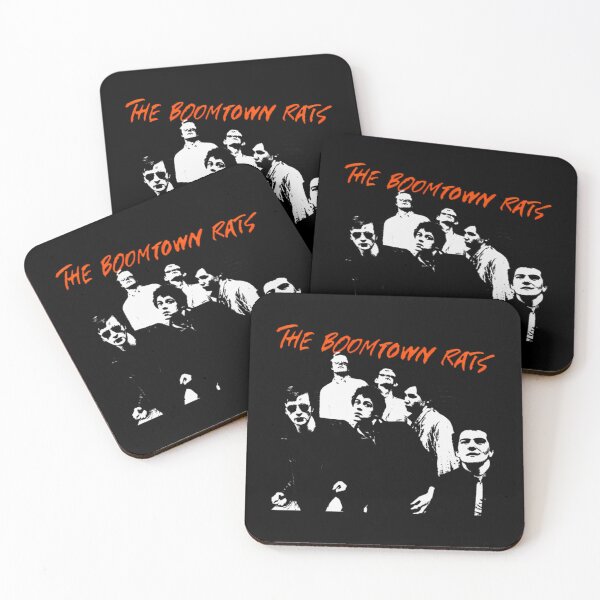 Item preview, the boomtown rats designed and sold by AHstoreAH.