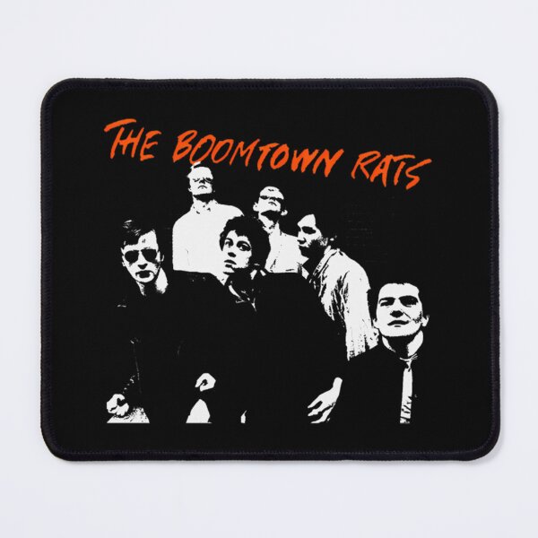 Item preview, the boomtown rats designed and sold by AHstoreAH.