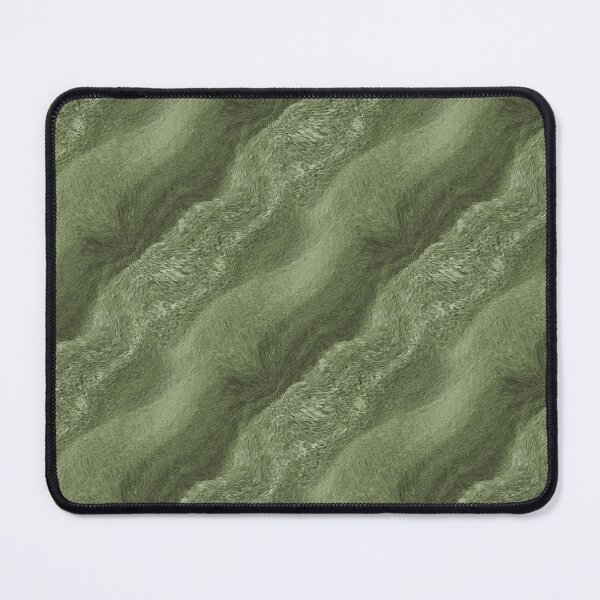 Item preview, Textured Sandbox Pattern in Olive Green designed and sold by Artistestella.