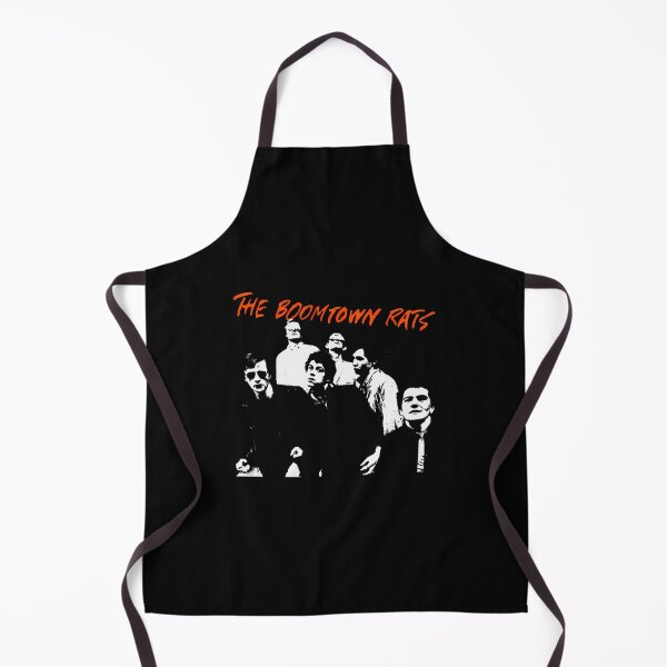 Item preview, the boomtown rats designed and sold by AHstoreAH.