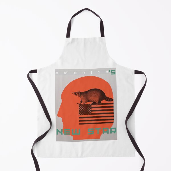 Item preview, Jimothy America's New Star designed and sold by poppy-seed-art.