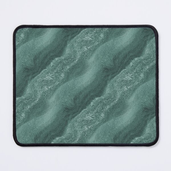 Item preview, Textured Sandbox Pattern in Teal designed and sold by Artistestella.