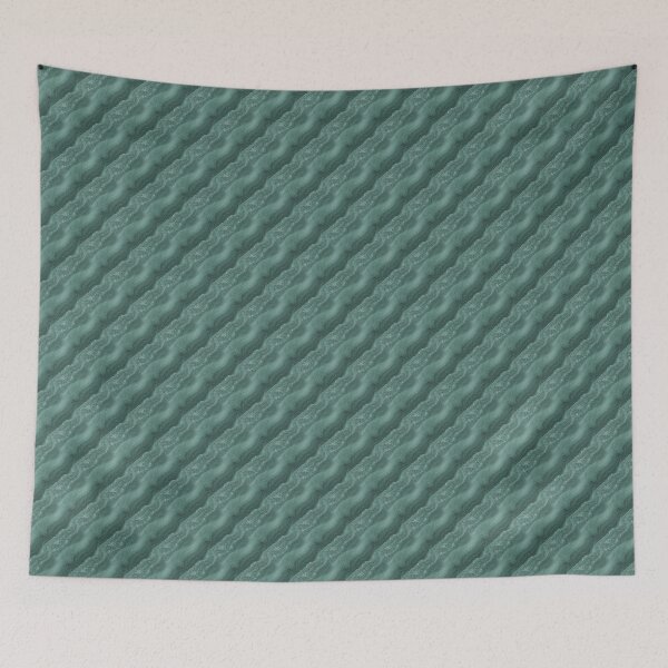 Item preview, Textured Sandbox Pattern in Teal designed and sold by Artistestella.