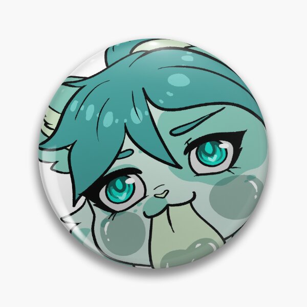 Item preview, Baja Lickie designed and sold by MysticSkiesArt.