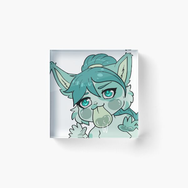 Item preview, Baja Lickie designed and sold by MysticSkiesArt.