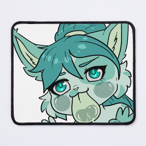 Item preview, Baja Lickie designed and sold by MysticSkiesArt.