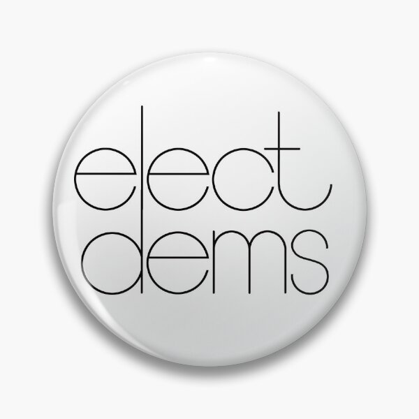 Item preview, Stop Trump—Elect Democrats designed and sold by Phil Marden.