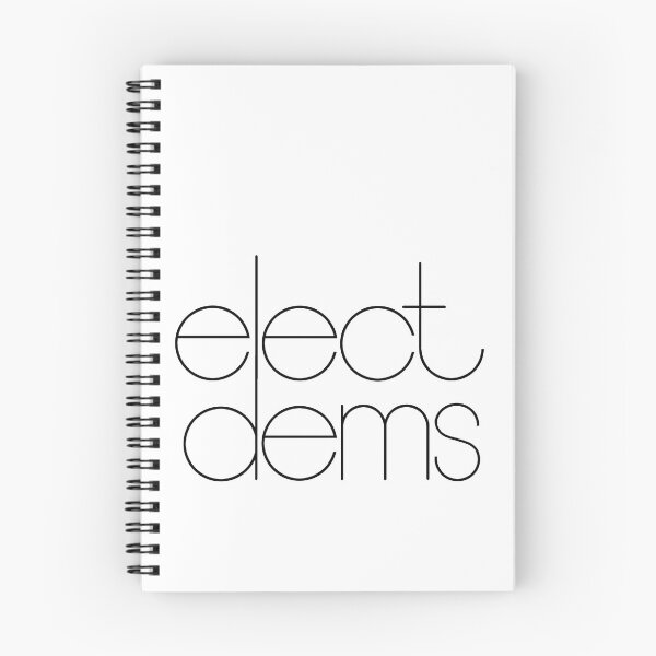 Item preview, Stop Trump—Elect Democrats designed and sold by Phil Marden.