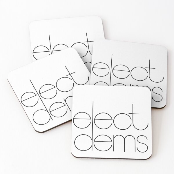 Item preview, Stop Trump—Elect Democrats designed and sold by Phil Marden.