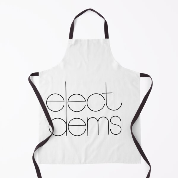 Item preview, Stop Trump—Elect Democrats designed and sold by Phil Marden.