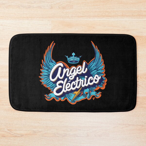 Item preview, angel electrico designed and sold by AHstoreAH.