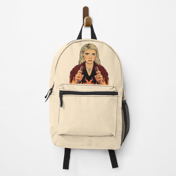 Item preview, Buffy The Vampire Slayer: Welcome to the Hellmouth designed and sold by Sarah Teigland.