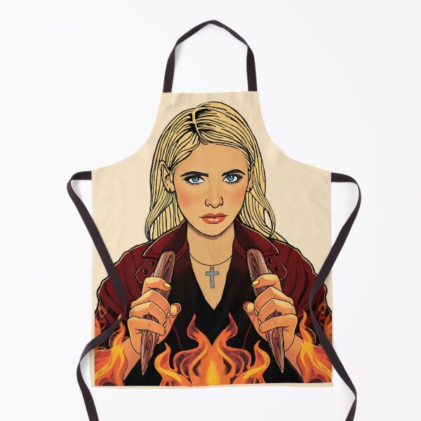 Item preview, Buffy The Vampire Slayer: Welcome to the Hellmouth designed and sold by Sarah Teigland.