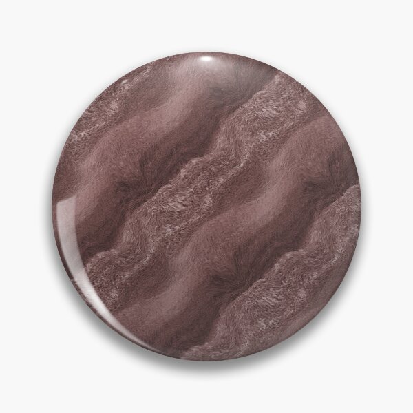 Item preview, Textured Sandbox Pattern in Reddish Brown designed and sold by Artistestella.