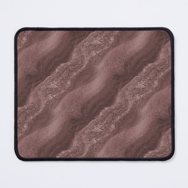 Item preview, Textured Sandbox Pattern in Reddish Brown designed and sold by Artistestella.