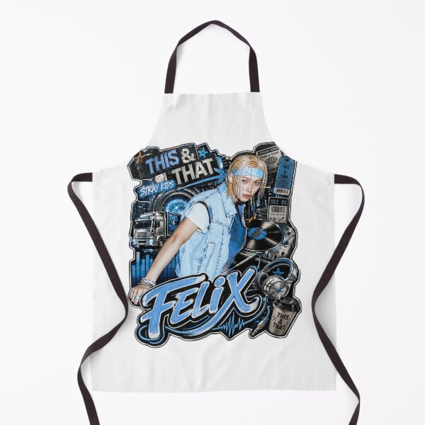 Item preview, Stray Kids Lee Felix This and That Cyber Tunnel Graphic designed and sold by Valeree Store.