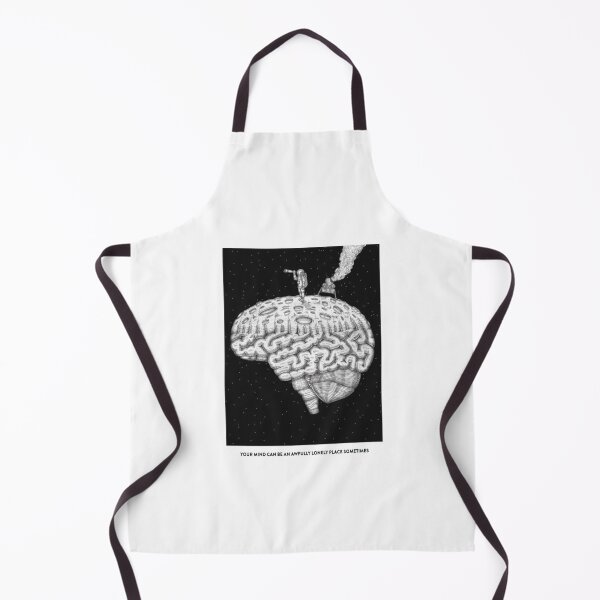 Item preview, Stranded In Your Mind designed and sold by DanJacksonShop.