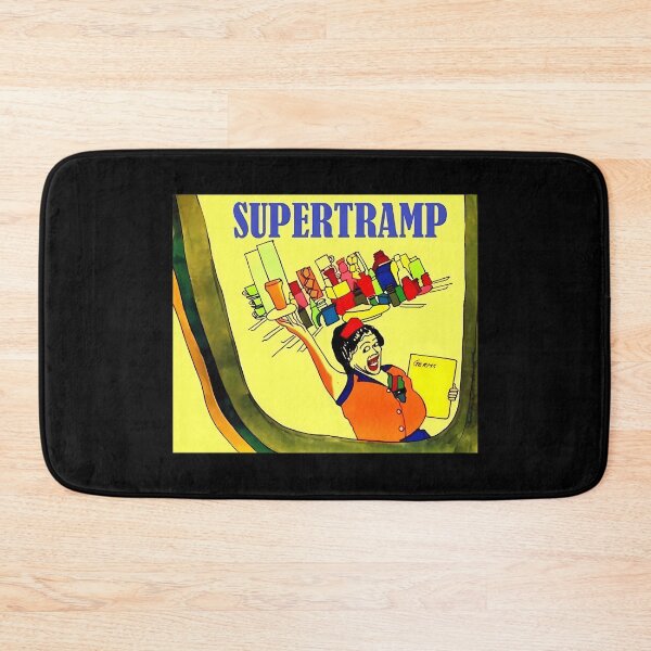 Item preview, breakfast in america designed and sold by AHstoreAH.