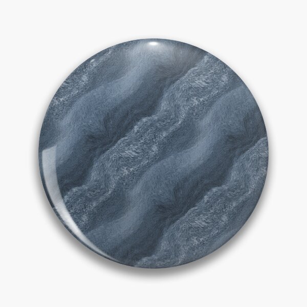 Item preview, Textured Sandbox Pattern in Navy Blue designed and sold by Artistestella.