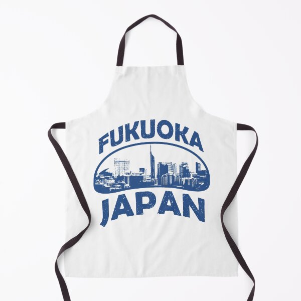 Item preview, Fukuoka Japan designed and sold by ArtNoveltee.