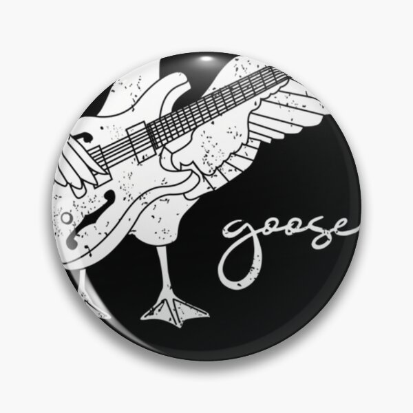 Item preview, Goose Band (Guitar) designed and sold by Mutant-Critters.