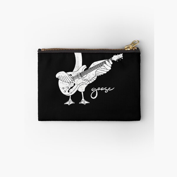 Item preview, Goose Band (Guitar) designed and sold by Mutant-Critters.