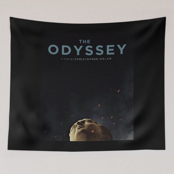 Item preview, L'Odyssée  designed and sold by WhimsySpore.