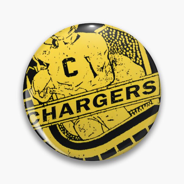 Item preview, Vintage San Diego Chargers designed and sold by Friskandflowey.