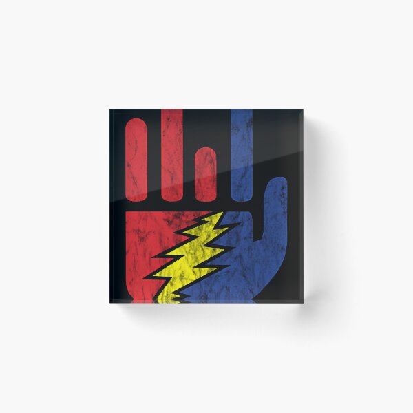 Item preview, Jerry Hand designed and sold by Friskandflowey.